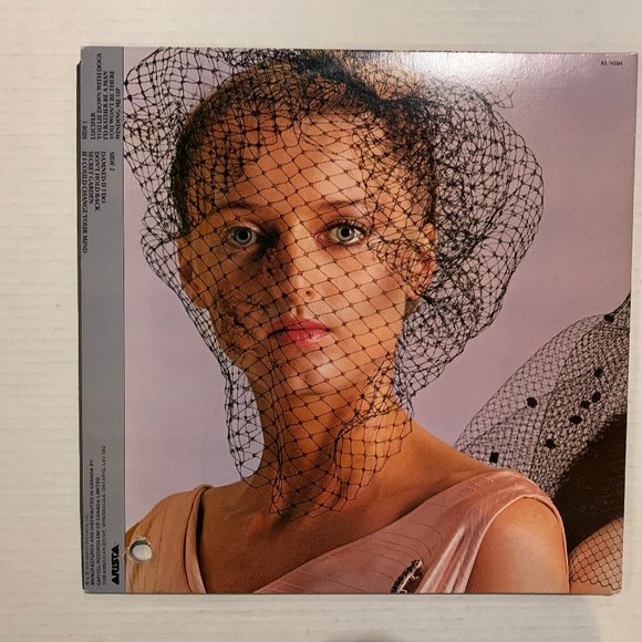 Alan Parsons Project - Eve – Vinyl LP Record - 70s Rock - Picture 2 of 4